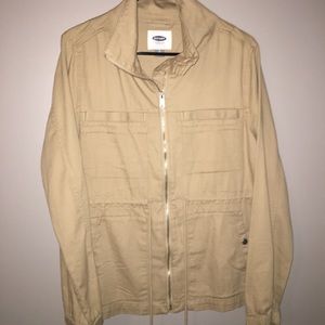 BRAND NEW Old Navy Jacket